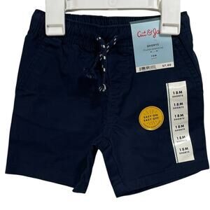 Cat & Jack 18 Month Pull on Shorts